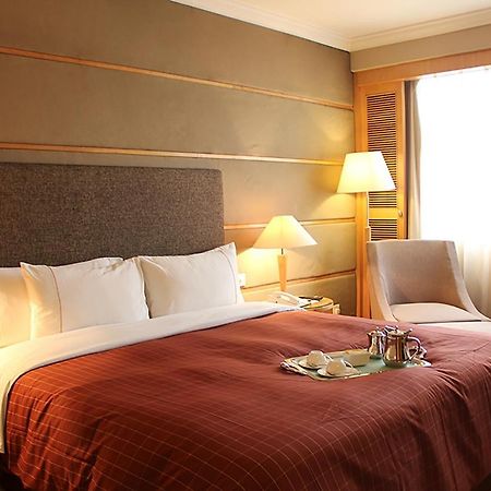 Hotel Grand Park Wuxi à Wuxi  Extérieur photo
