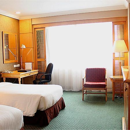 Hotel Grand Park Wuxi à Wuxi  Extérieur photo