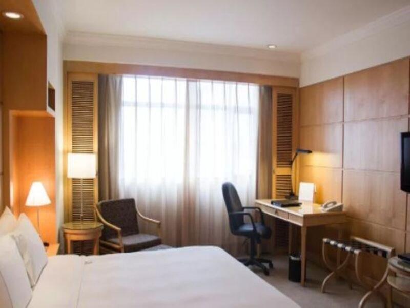Hotel Grand Park Wuxi à Wuxi  Extérieur photo