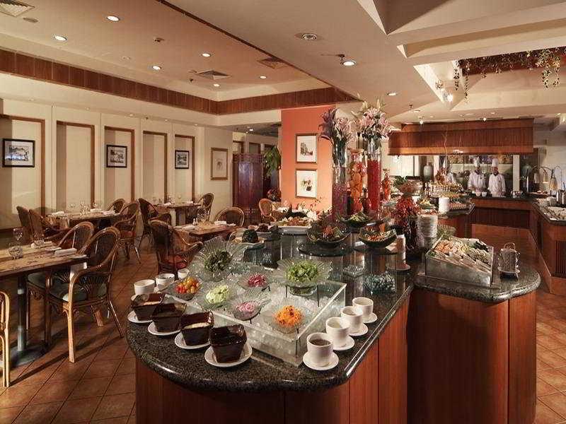 Hotel Grand Park Wuxi à Wuxi  Extérieur photo