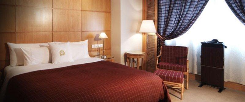 Hotel Grand Park Wuxi à Wuxi  Extérieur photo