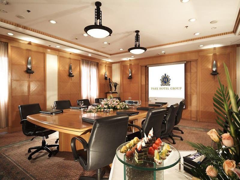 Hotel Grand Park Wuxi à Wuxi  Extérieur photo