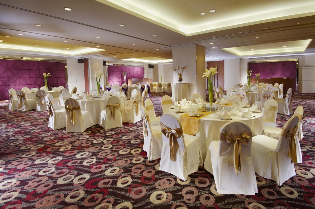 Hotel Grand Park Wuxi à Wuxi  Extérieur photo