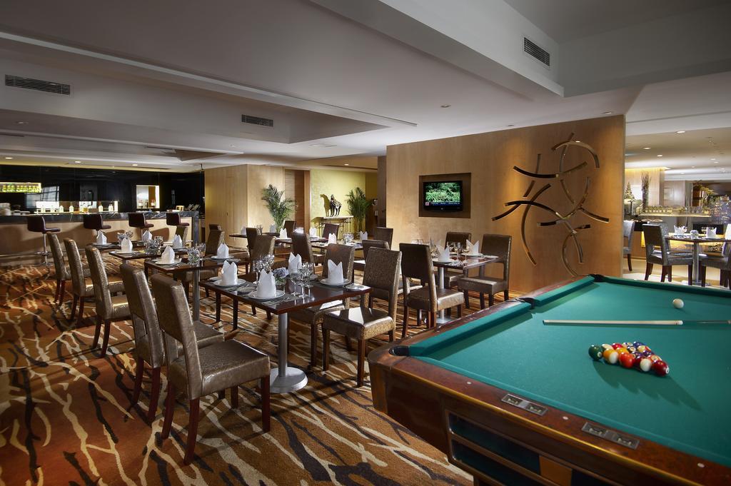 Hotel Grand Park Wuxi à Wuxi  Extérieur photo