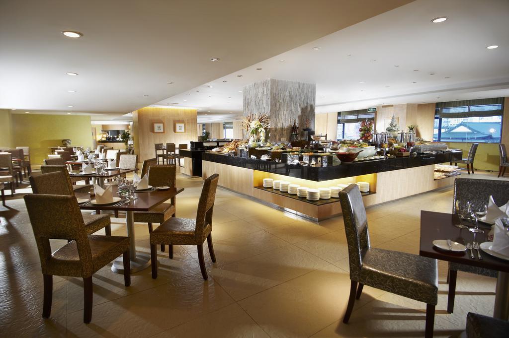 Hotel Grand Park Wuxi à Wuxi  Extérieur photo