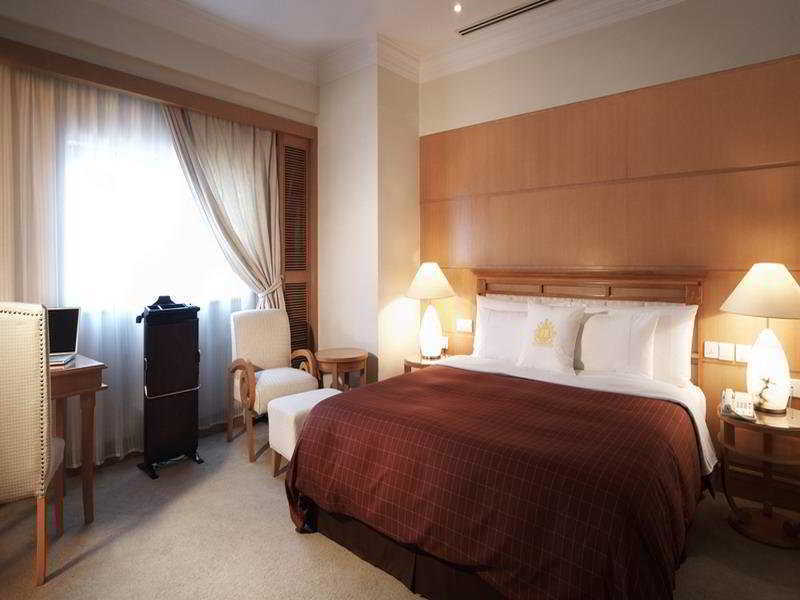 Hotel Grand Park Wuxi à Wuxi  Extérieur photo