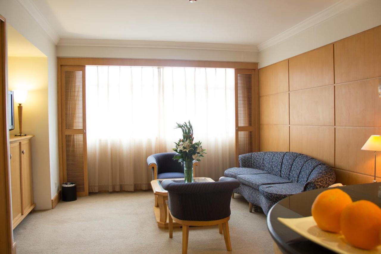 Hotel Grand Park Wuxi à Wuxi  Extérieur photo