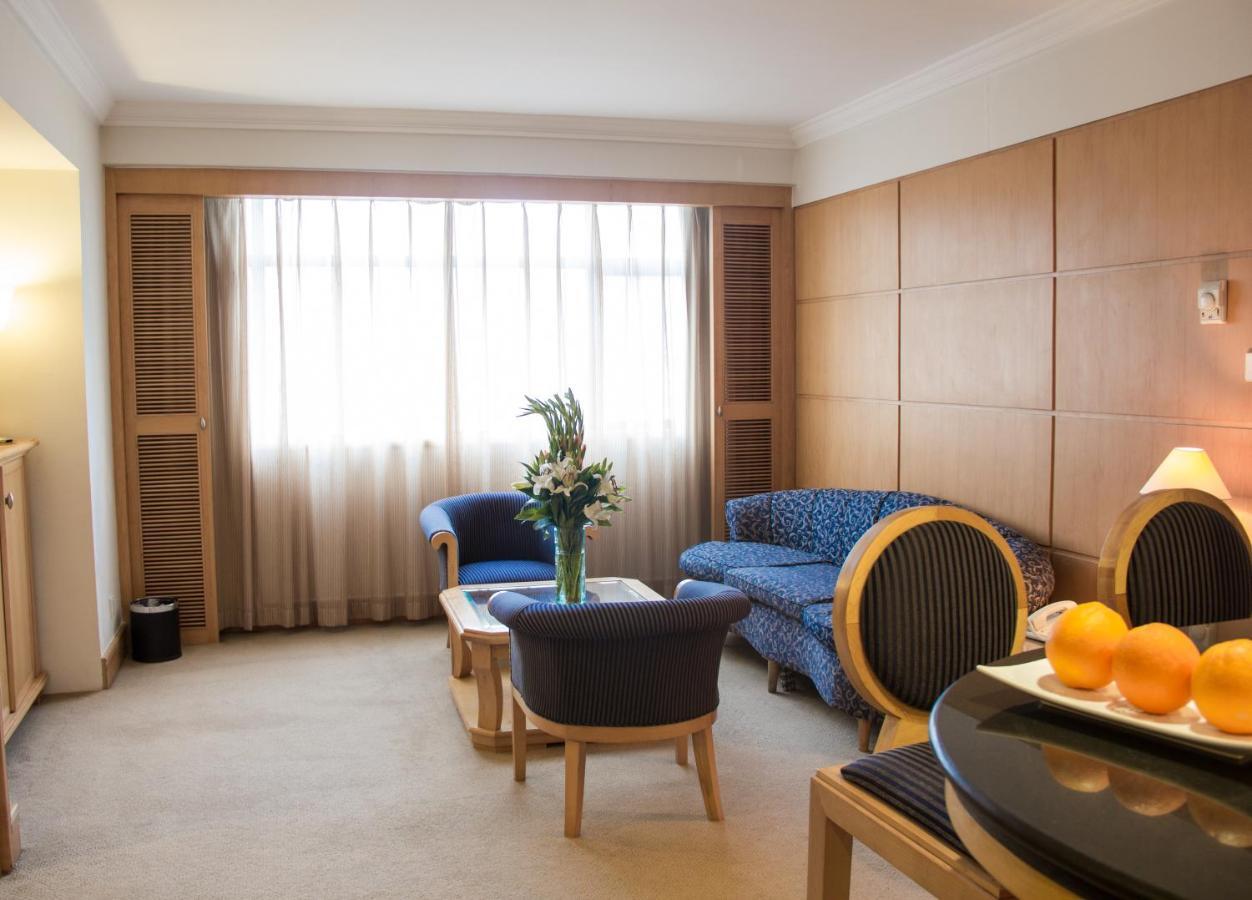 Hotel Grand Park Wuxi à Wuxi  Extérieur photo